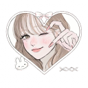 avatar .  𝓪𝓼𝓱 . ۫ ꣑ৎ   .