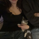 avatar Eddy's princess