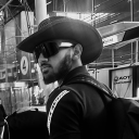 avatar European Militant Cowboy ☦