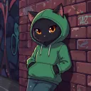 lunargato
