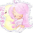 avatar 𓈒  𓎢𓎟𓎡    𐔌  ᕬ  𓇮  ᕬྀི  ˙