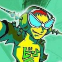 avatar Cheese Fisher