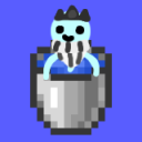 avatar Bucket Boy