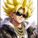 avatar Leo “Freakin” Lightning