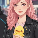 avatar Lhenhart Coser