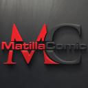matillacomic