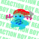 avatar Reaction Boy