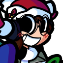 avatar Christmas Hikku :3