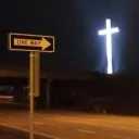 my_god_on_top