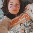 kirstievivor