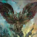 amaranthineowl