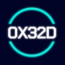 0x32d