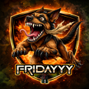 avatar fridayyy