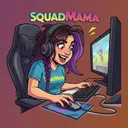 squadmama