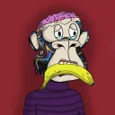 shamanweirdape
