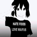 avatar metalhead submissive feminist