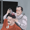 avatar metalhead submissive feminist