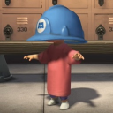 avatar SHD
