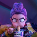 avatar ♱༒MΞʟvɪΛᴎᴏ༒♱