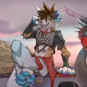 yzarotheiberianwolf
