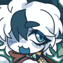 avatar 𑊁  ๑ ꕀ  ꒱   7 + seraph‧⡾