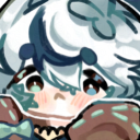 avatar 𑊁  ๑ ꕀ  ꒱   7 + seraph‧⡾