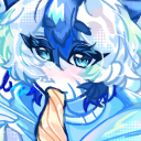 avatar 𑊁  ๑ ꕀ  ꒱   7 + seraph‧⡾
