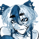 avatar 𑊁  ๑ ꕀ  ꒱   7 + seraph‧⡾