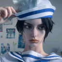 avatar Psycho Helmet