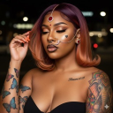 avatar 𝐈𝐧𝐝𝐢 𝐉.🧡