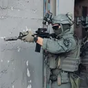 shoded