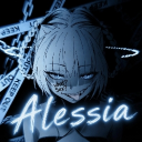 avatar Alessia≽^-⩊-^≼