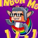 rainbowmouse