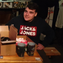 avatar MrFlauschigesBein