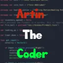 artinthecoder