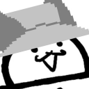 avatar Basic Cat