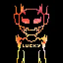 luckydaemon
