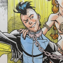 avatar Mohawk Mark