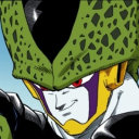 avatar #1 Cell Glazer