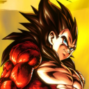 avatar #1 Cell Glazer