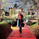 avatar !   La stalker