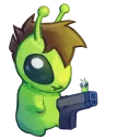 tridlegames