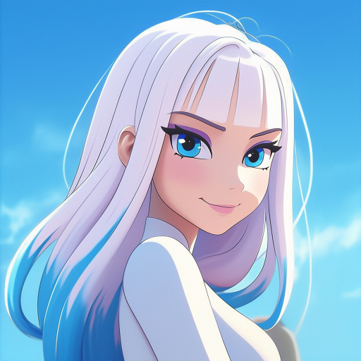Bot icon