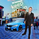 avatar dannydsobased