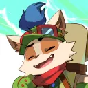 avatar The Swift Scout