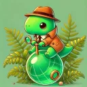 bouncy_detective
