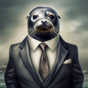 avatar самурай влад