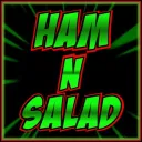 hamnsalad