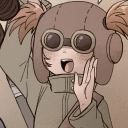 avatar Box in a Blender