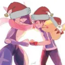 pinkisblue
